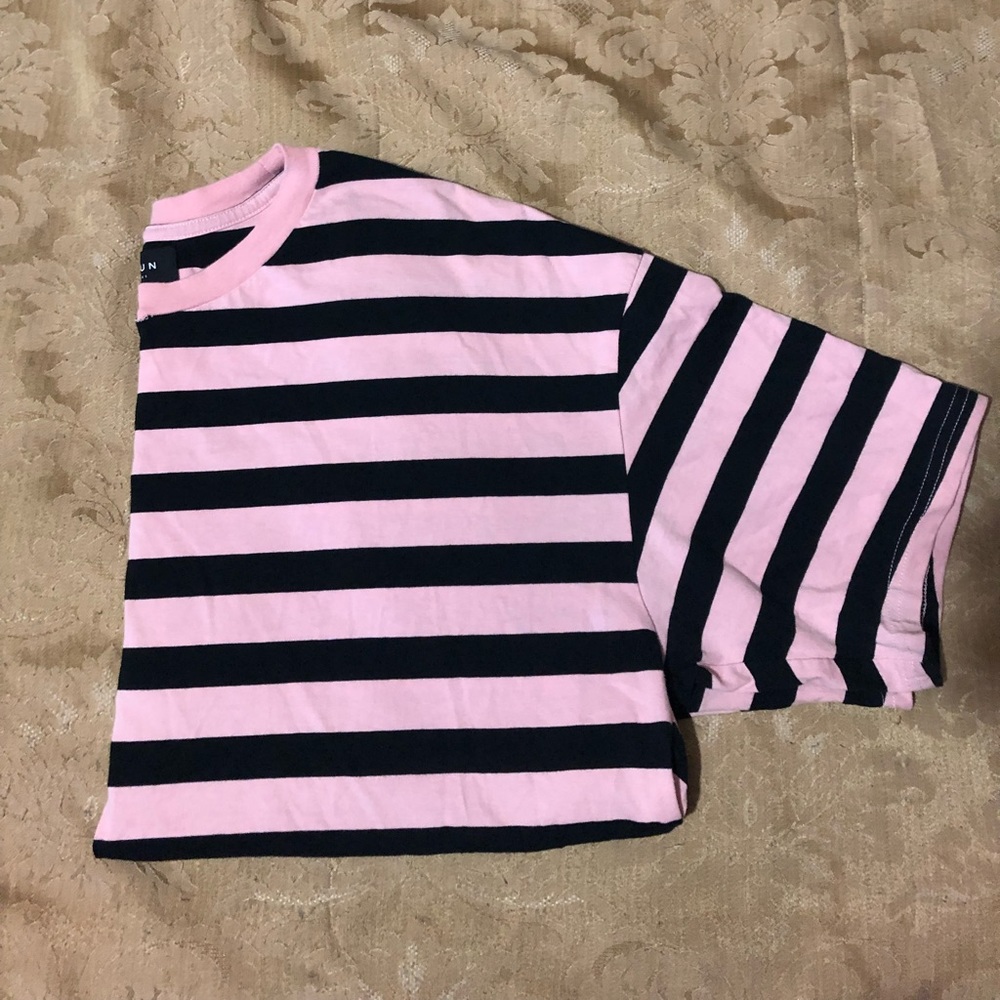 3 Shirt Bundle (PacSun Polo by Ralph Lauren)